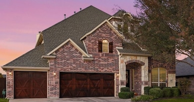 316 Clear Cove, Argyle, TX 76226 - photo 5