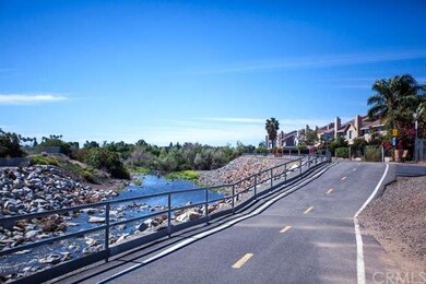 Beautiful walking trail near by!