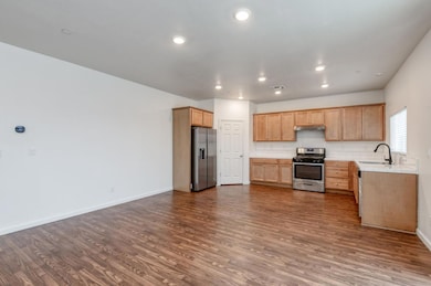 7216 E University Ave, Fresno, CA 93737 - photo 4