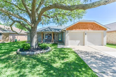 15110 Mulberry Meadows Dr, Houston, TX 77084 - photo 2