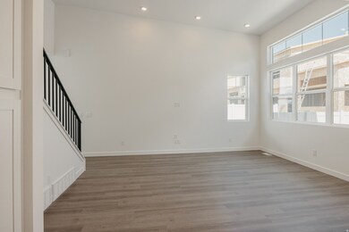 3070 N Summer Wood Dr unit 811, Eagle Mountain, UT 84013 - photo 7