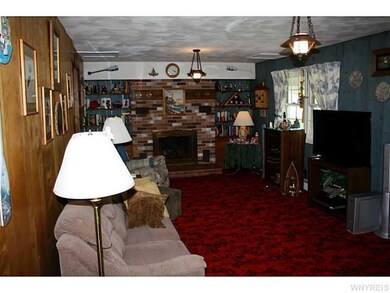 Family Room.