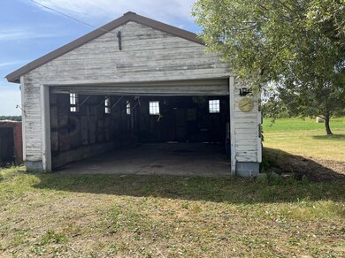 24 x 30 Garage