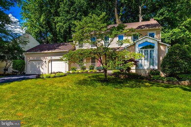 5314 Lindsay St, Fairfax, VA 22032 - photo 2