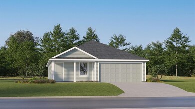 213 Skyfire St, Hutto, TX 78634 - photo 2