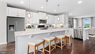 6028 Jefferson Commons Way, Frederick, MD 21703 - photo 4