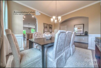 112 Dogwood Grove Place unit 84, Troutman, NC 28116 - photo 5