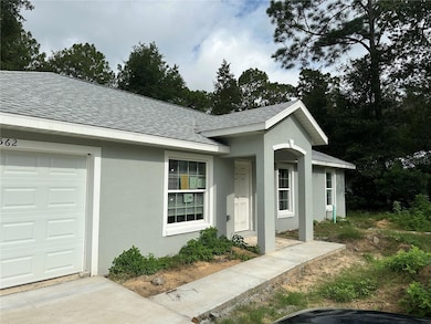 5562 SW 206th Ave, Dunnellon, FL 34431 - photo 2