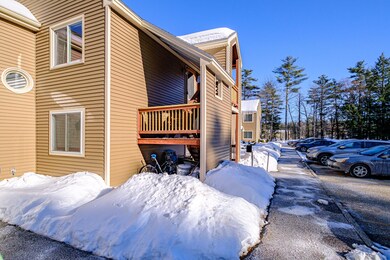 378 Portland Rd unit 11, Gray, ME 04039 - photo 3
