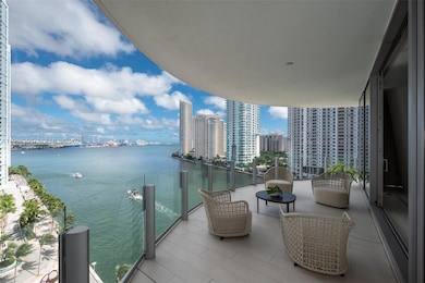 Aston Martin Residences unit 1101, Miami, FL 33131 - photo 2