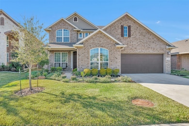 Cul de sac lot on quiet street