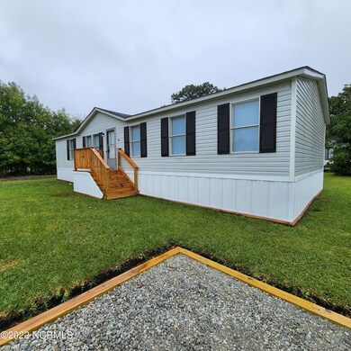 1401 14th St, Piney Green, NC 28544 - photo 4