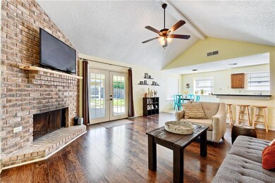 2912 Doreen Ln, Marrero, LA 70072 - photo 3