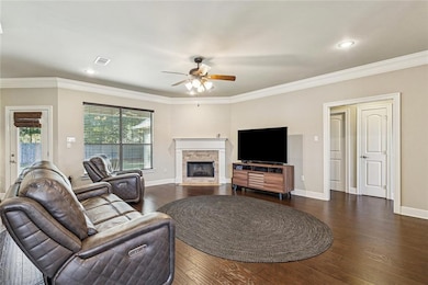 509 Seabiscuit Loop W, Madisonville, LA 70447 - photo 5