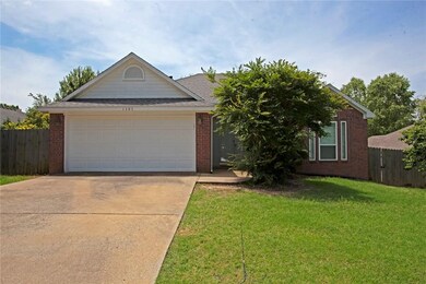 1305 Barberry Ln, Bentonville, AR 72712 - photo 2