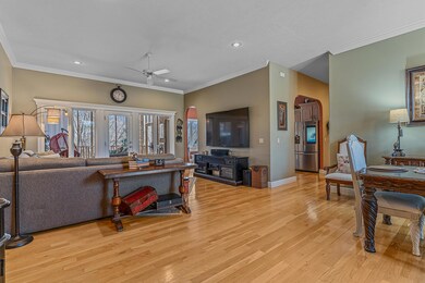 6432 S Meadowview Dr, Ozark, MO 65721 - photo 7