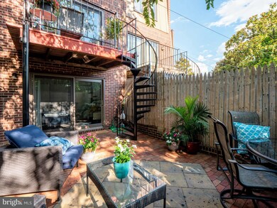 3252 Jones Ct NW, Washington, DC 20007 - photo 3