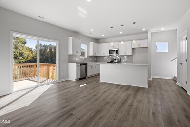 18 Atherton Cir unit Lot 37, Angier, NC 27501 - photo 5