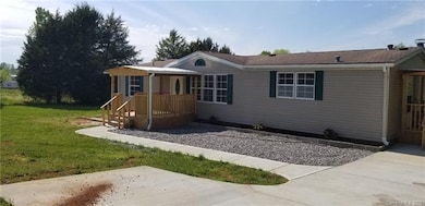 391 Branchwood Rd, Statesville, NC 28625 - photo 2