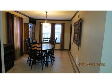 Dining Room.