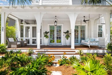 37 Creek Bridge Way, Inlet Beach, FL 32413 - photo 3