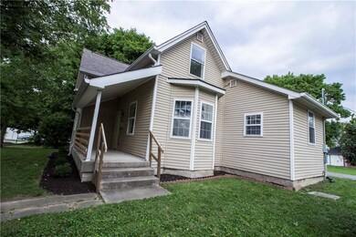 205 W 4th St, Sheridan, IN 46069 - photo 3