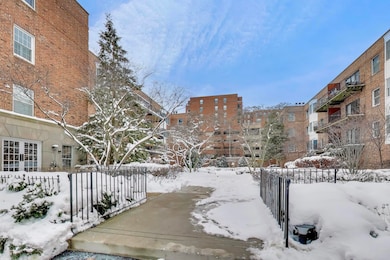 1730 Hinman Ave unit 3A, Evanston, IL 60201 - photo 2