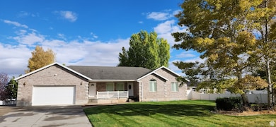 603 E 100 N, Ephraim, UT 84627 - photo 2