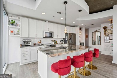 Viewpoint On The Midtown Mile unit 3014, Atlanta, GA 30308 - photo 7