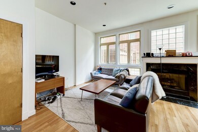 2363 Champlain St NW unit 8, Washington, DC 20009 - photo 4