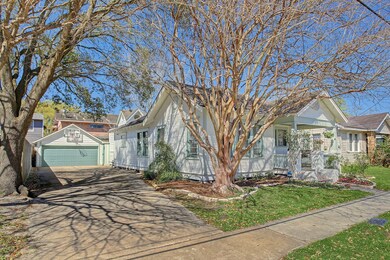 919 W Gardner St, Houston, TX 77009 - photo 3