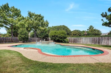 306 Canyon Lake Dr, Southlake, TX 76092 - photo 6