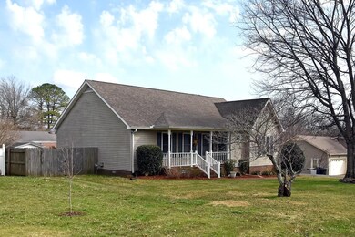 5008 Glenrose Dr, Columbia, TN 38401 - photo 3