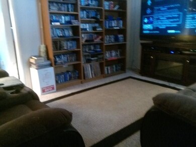 Living Room, 14x11.
