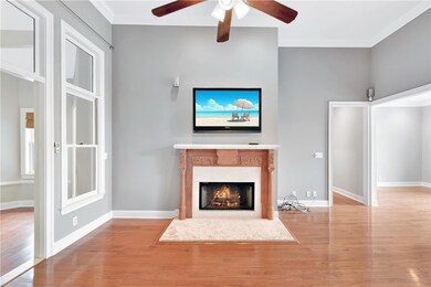 119 Newfield St, Saint Simons Island, GA 31522 - photo 6