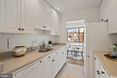 The Garfield unit 716, Washington, DC 20015 - photo 7