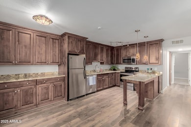 5525 E Thomas Rd unit H1, Phoenix, AZ 85018 - photo 3