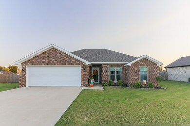 229 Quincy Cir, Trumann, AR 72472 - photo 3