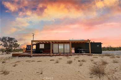 2750 Gibralter Rd, Landers, CA 92285 - photo 3