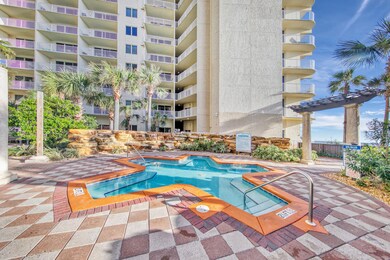9900 S Thomas Dr 1528 Panama City Beach