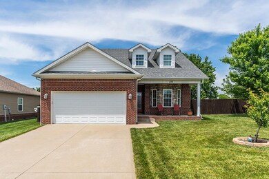 100 Red Robin Way, Wilmore, KY 40390 - photo 2