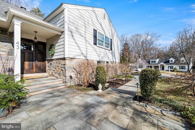 43 Crestline Rd, Wayne, PA 19087 - photo 4