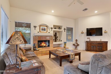 7360 E Vactor Ranch