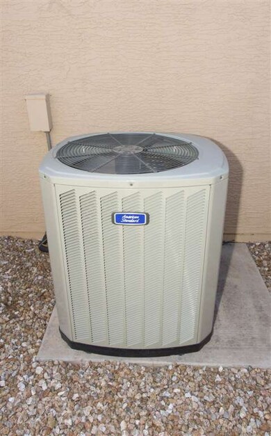 A/C Unit