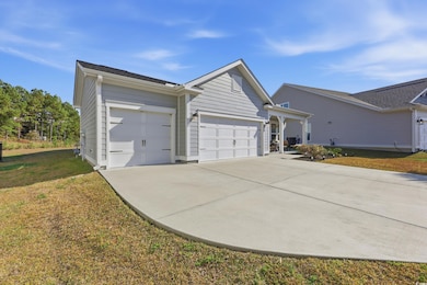 804 Gammon Dr, Myrtle Beach, SC 29579 - photo 4