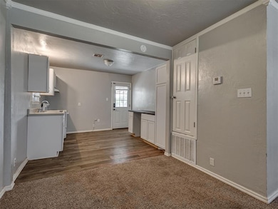 603 S 13th St, Tecumseh, OK 74873 - photo 4