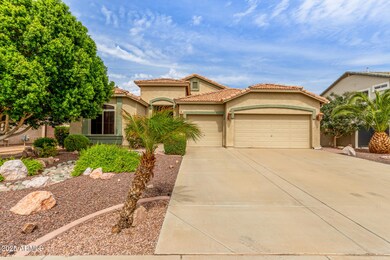 3306 E Clark Dr, Gilbert, AZ 85297 - photo 2