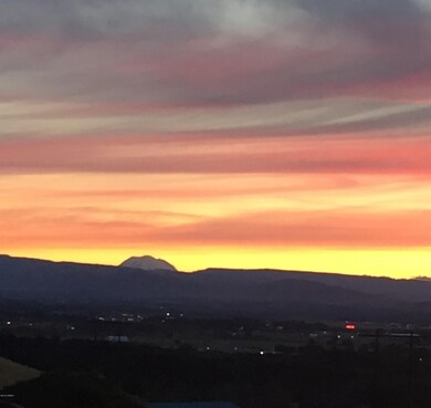 Sunset 1