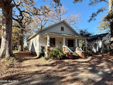 210 Williams St, Williamston, NC 27892 - photo 2