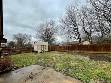 1365 E 144th St, Glenpool, OK 74033 - photo 6